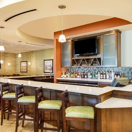 Hilton Garden Inn Manhattan Kansas Exteriör bild