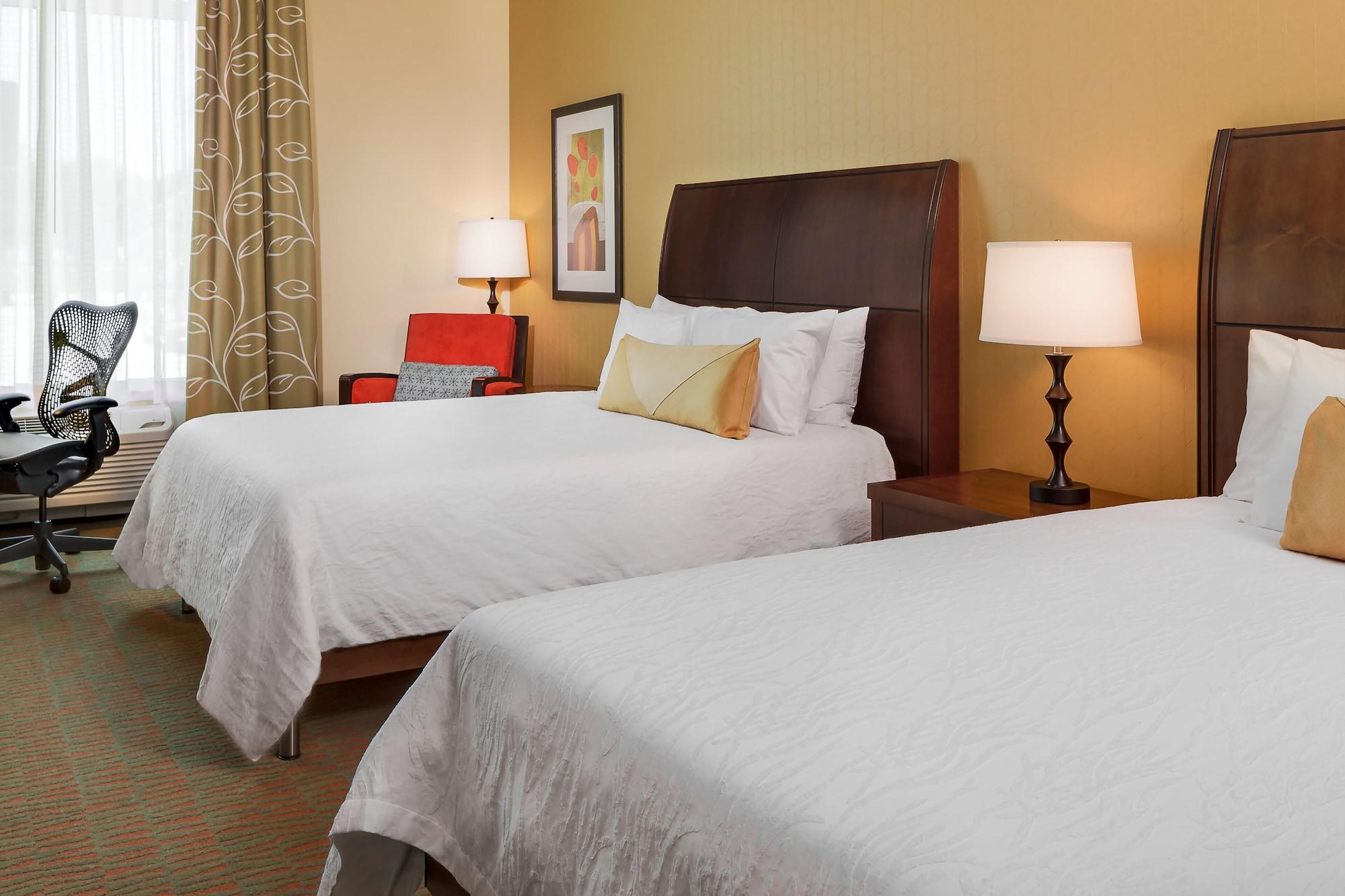Hilton Garden Inn Manhattan Kansas Exteriör bild