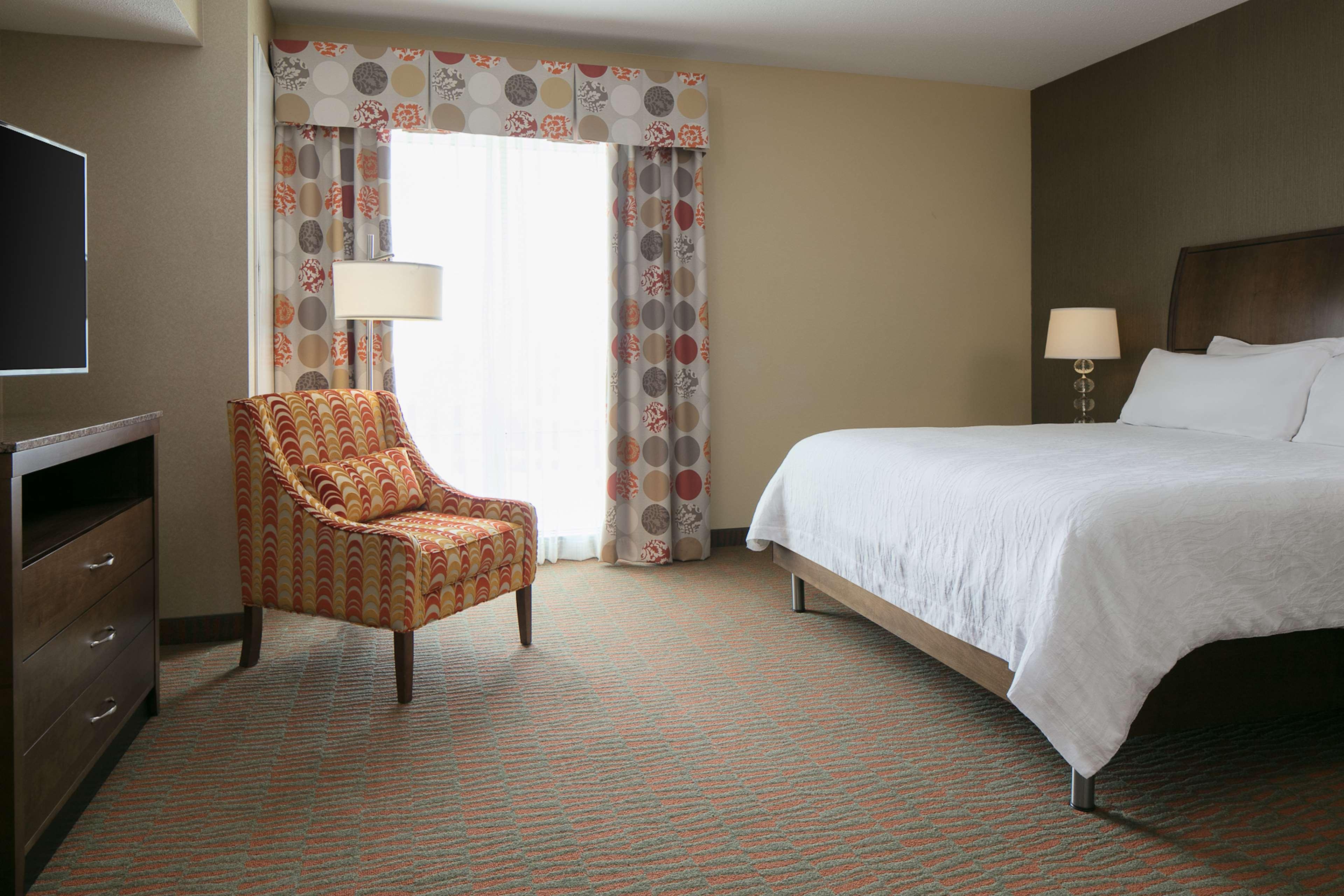Hilton Garden Inn Manhattan Kansas Exteriör bild