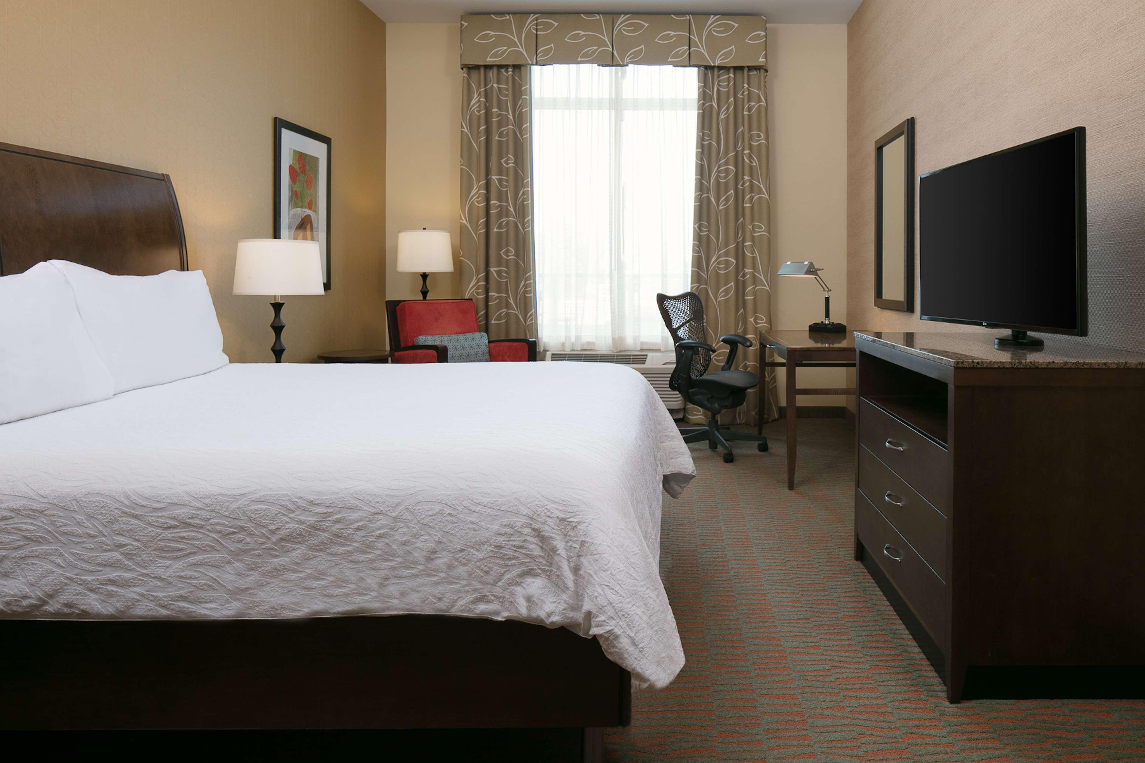 Hilton Garden Inn Manhattan Kansas Exteriör bild