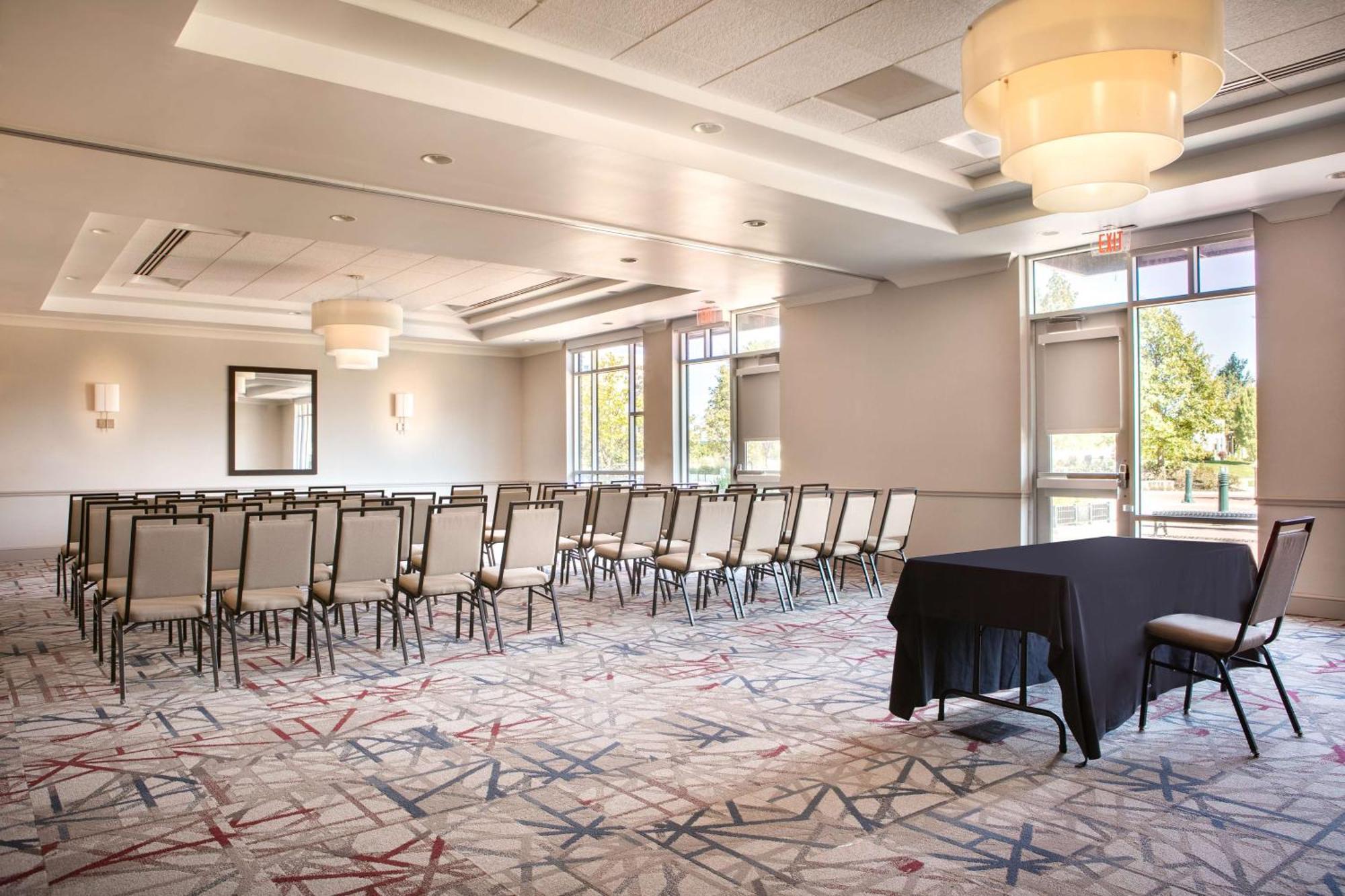 Hilton Garden Inn Manhattan Kansas Exteriör bild