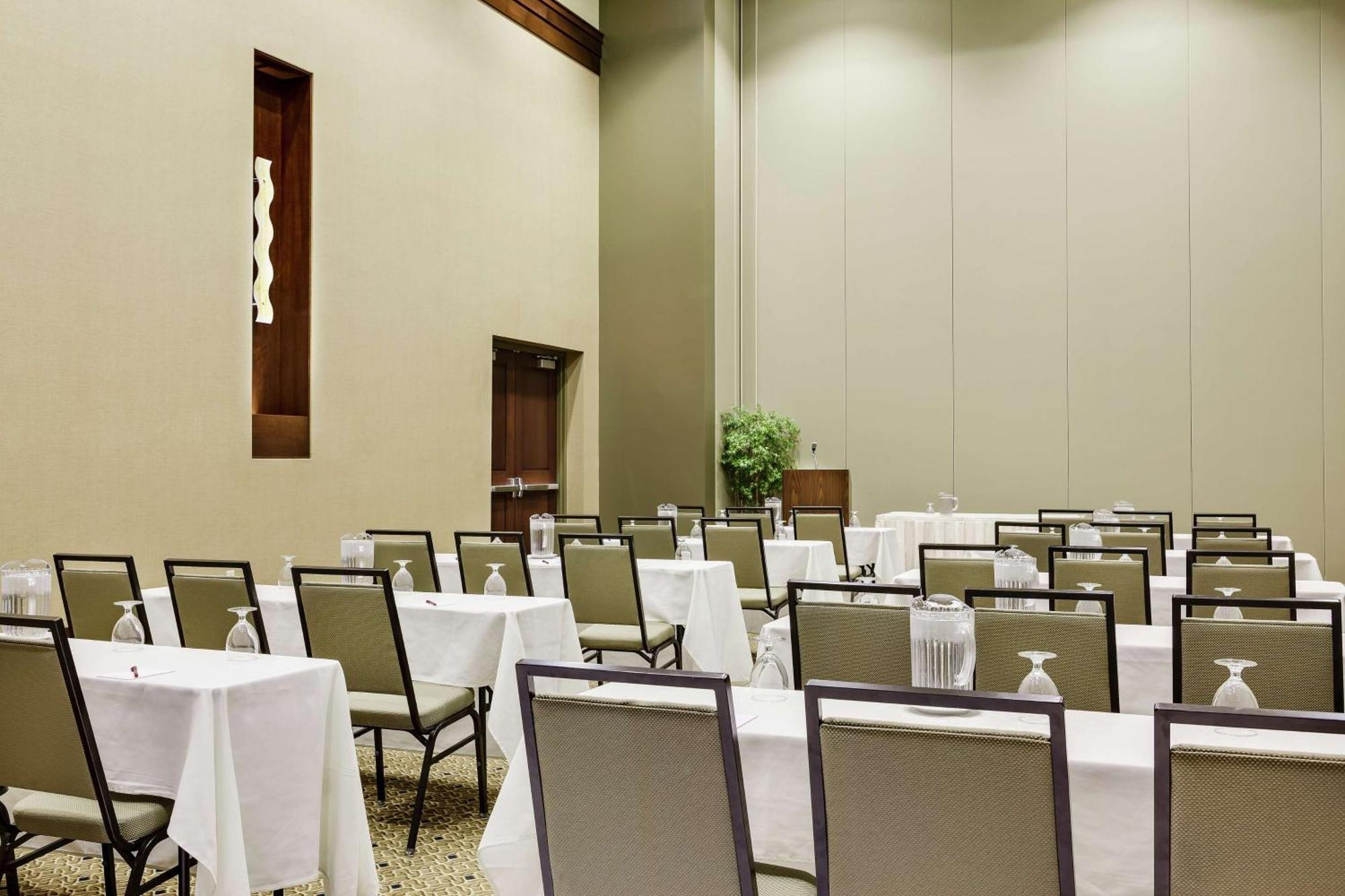 Hilton Garden Inn Manhattan Kansas Exteriör bild