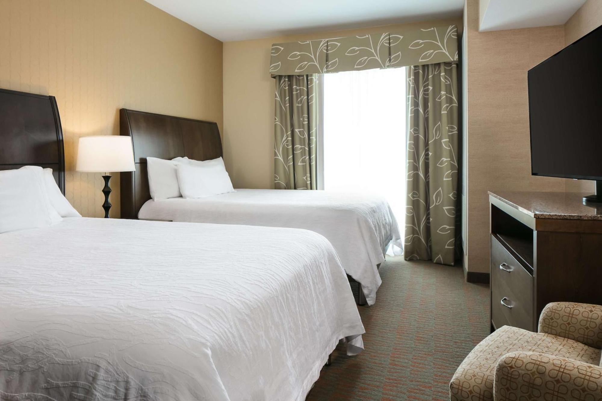 Hilton Garden Inn Manhattan Kansas Exteriör bild