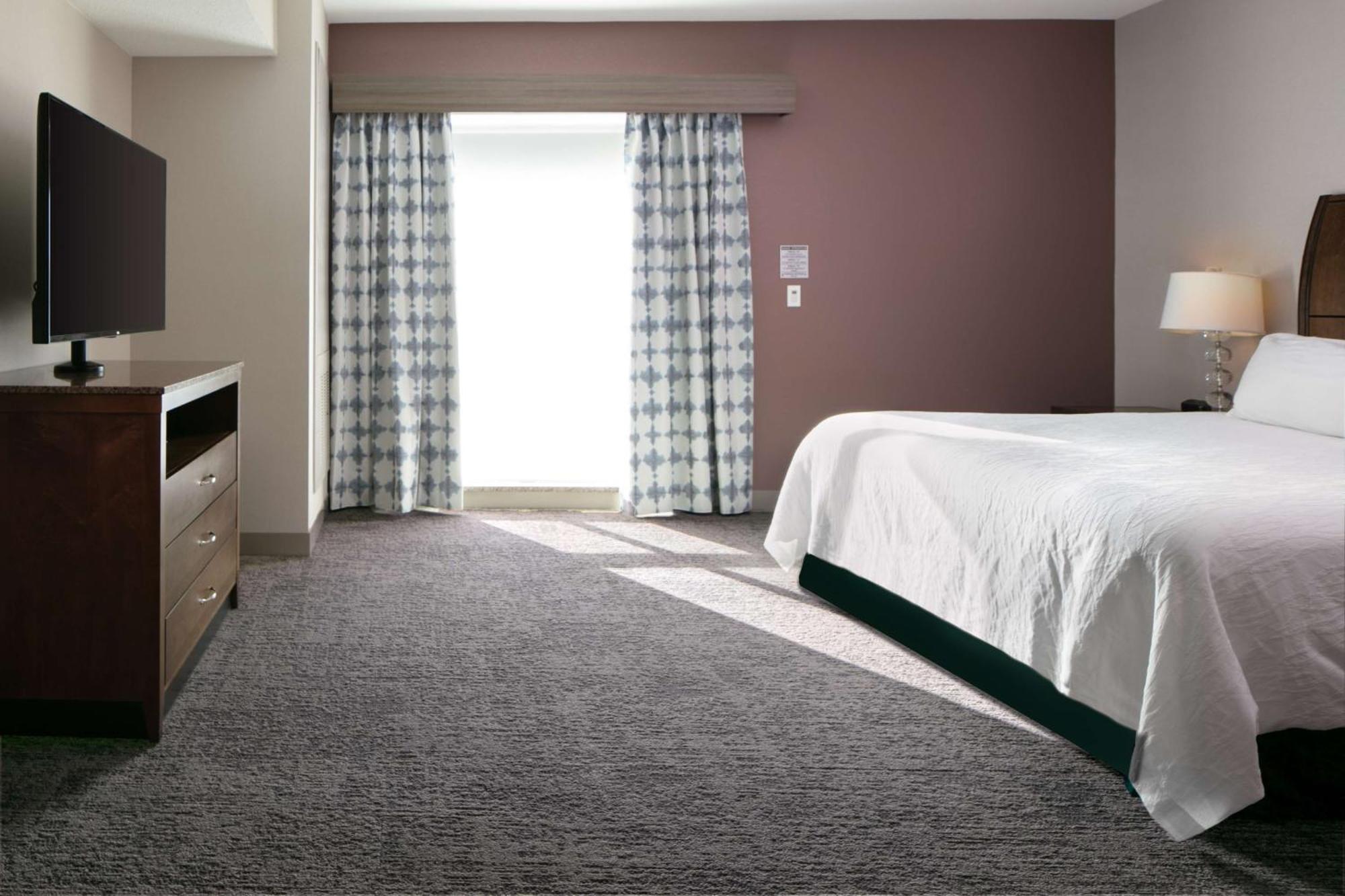 Hilton Garden Inn Manhattan Kansas Exteriör bild