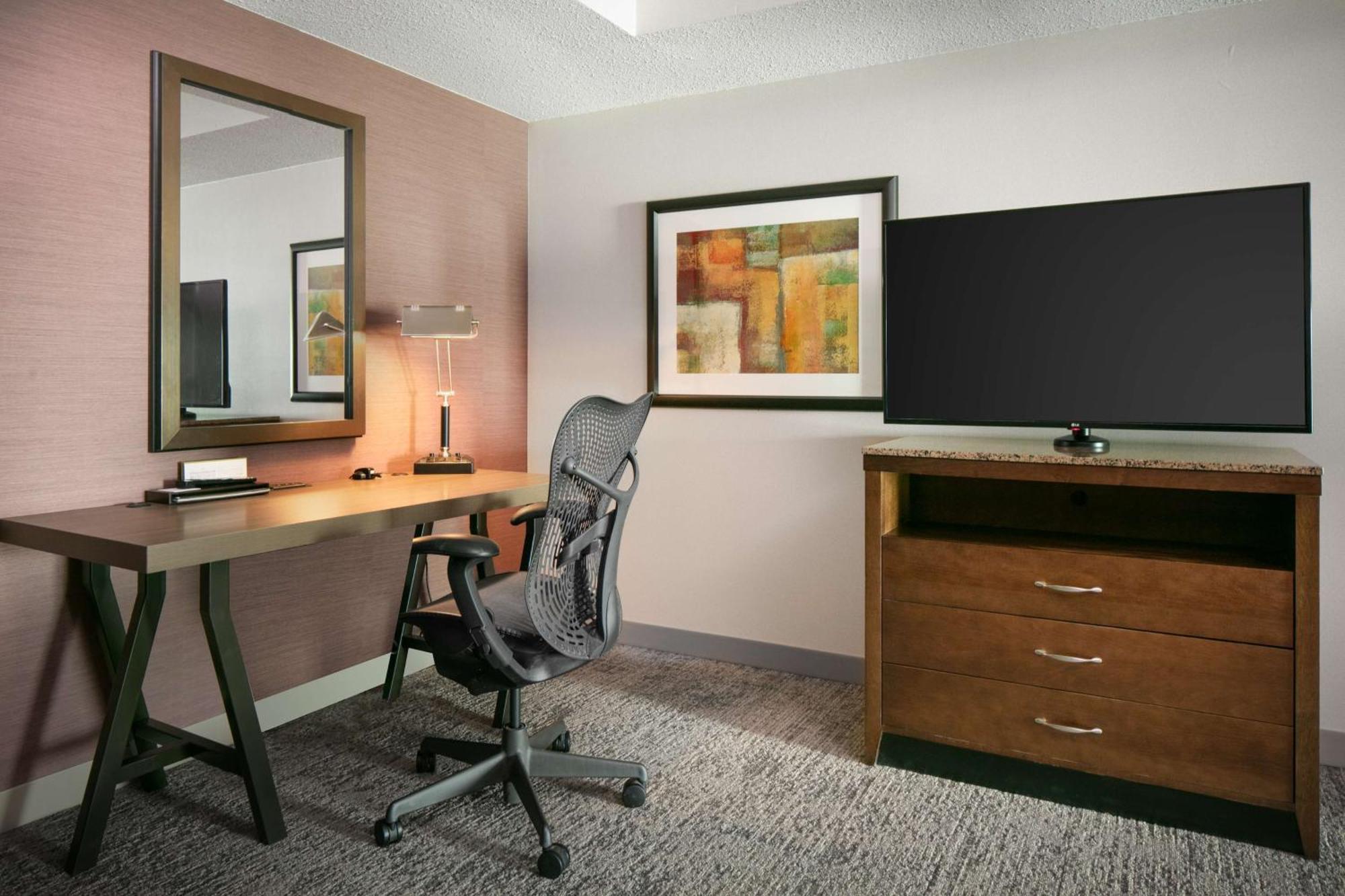 Hilton Garden Inn Manhattan Kansas Exteriör bild