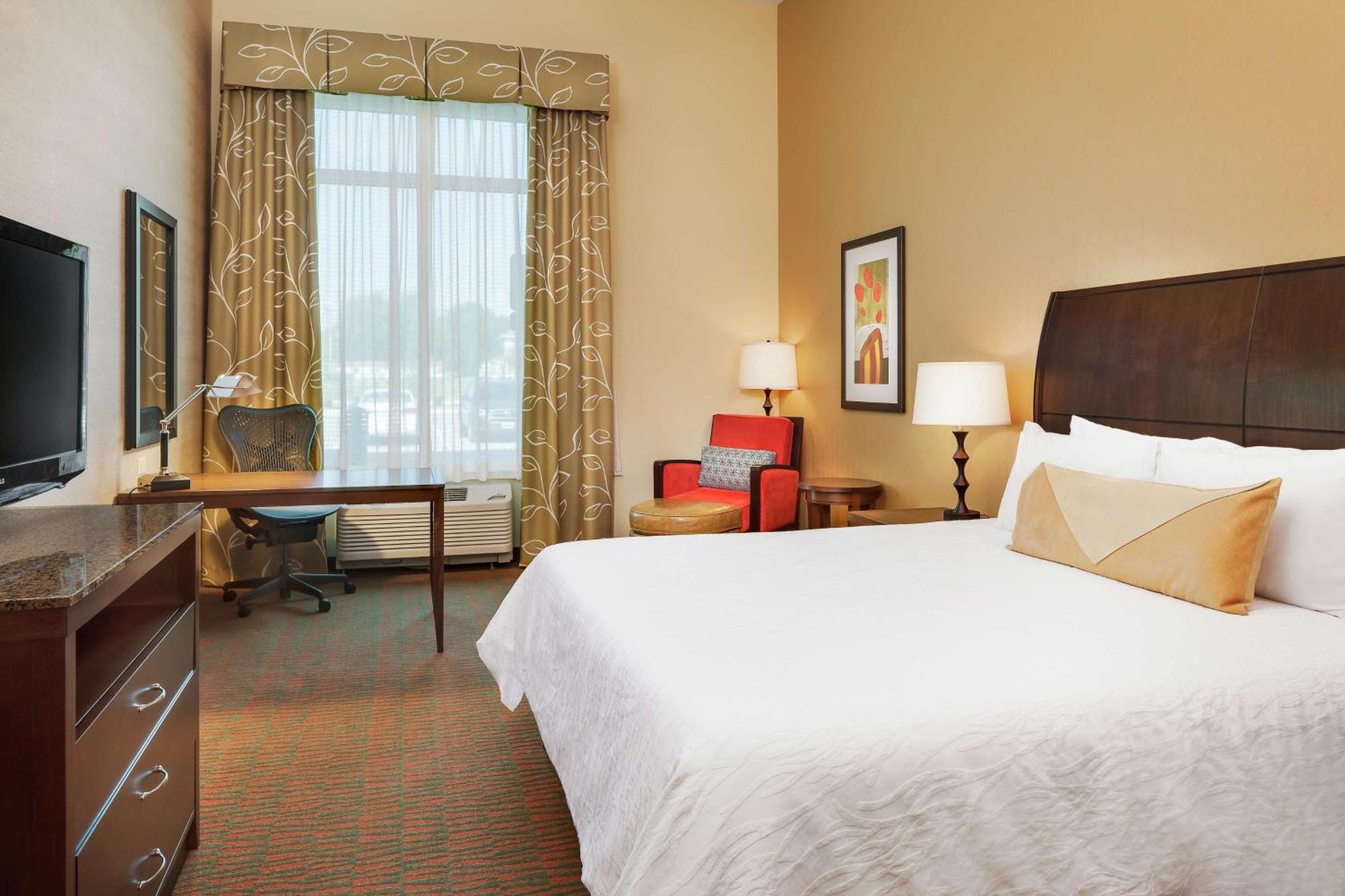 Hilton Garden Inn Manhattan Kansas Exteriör bild