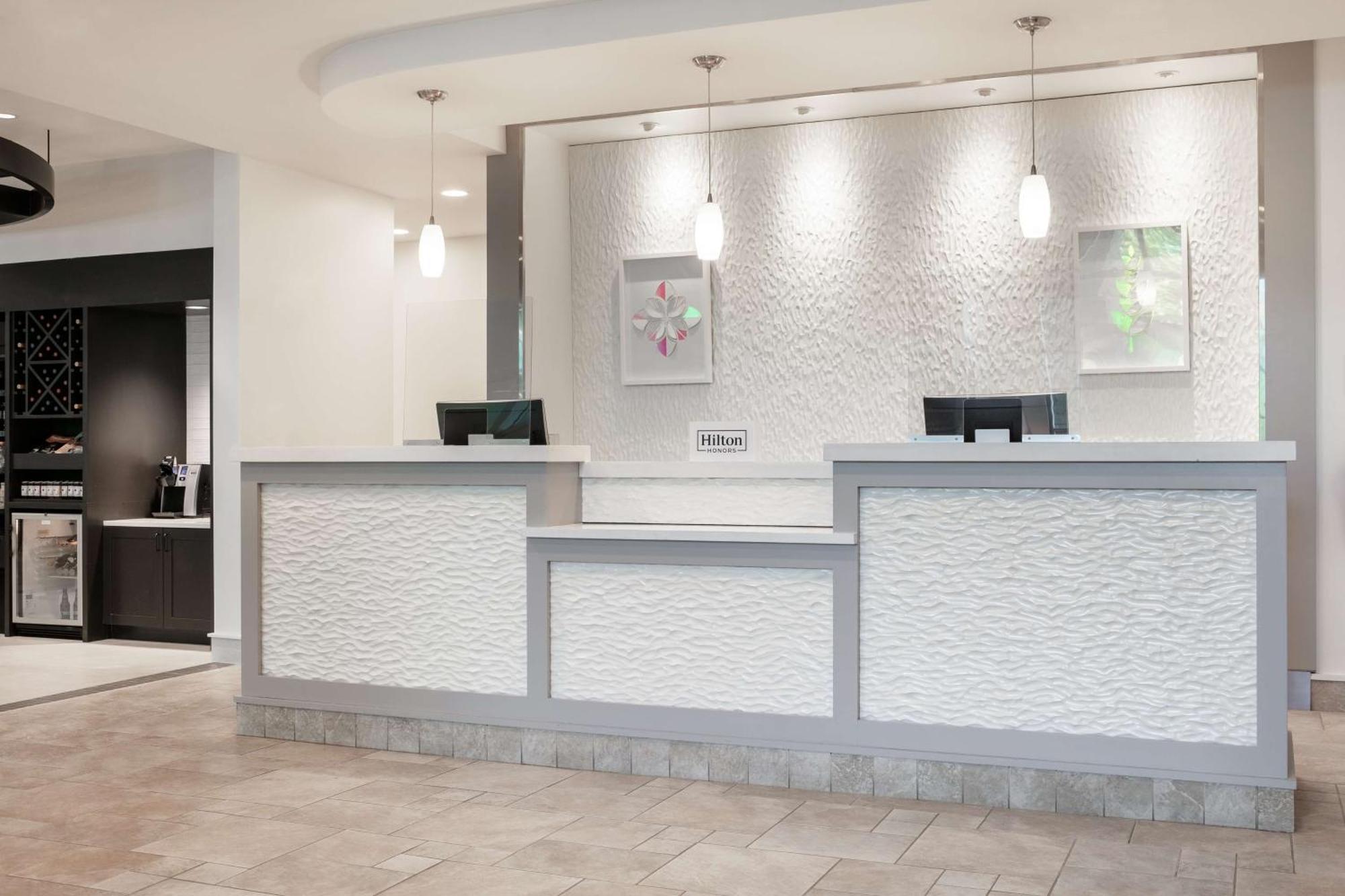 Hilton Garden Inn Manhattan Kansas Exteriör bild