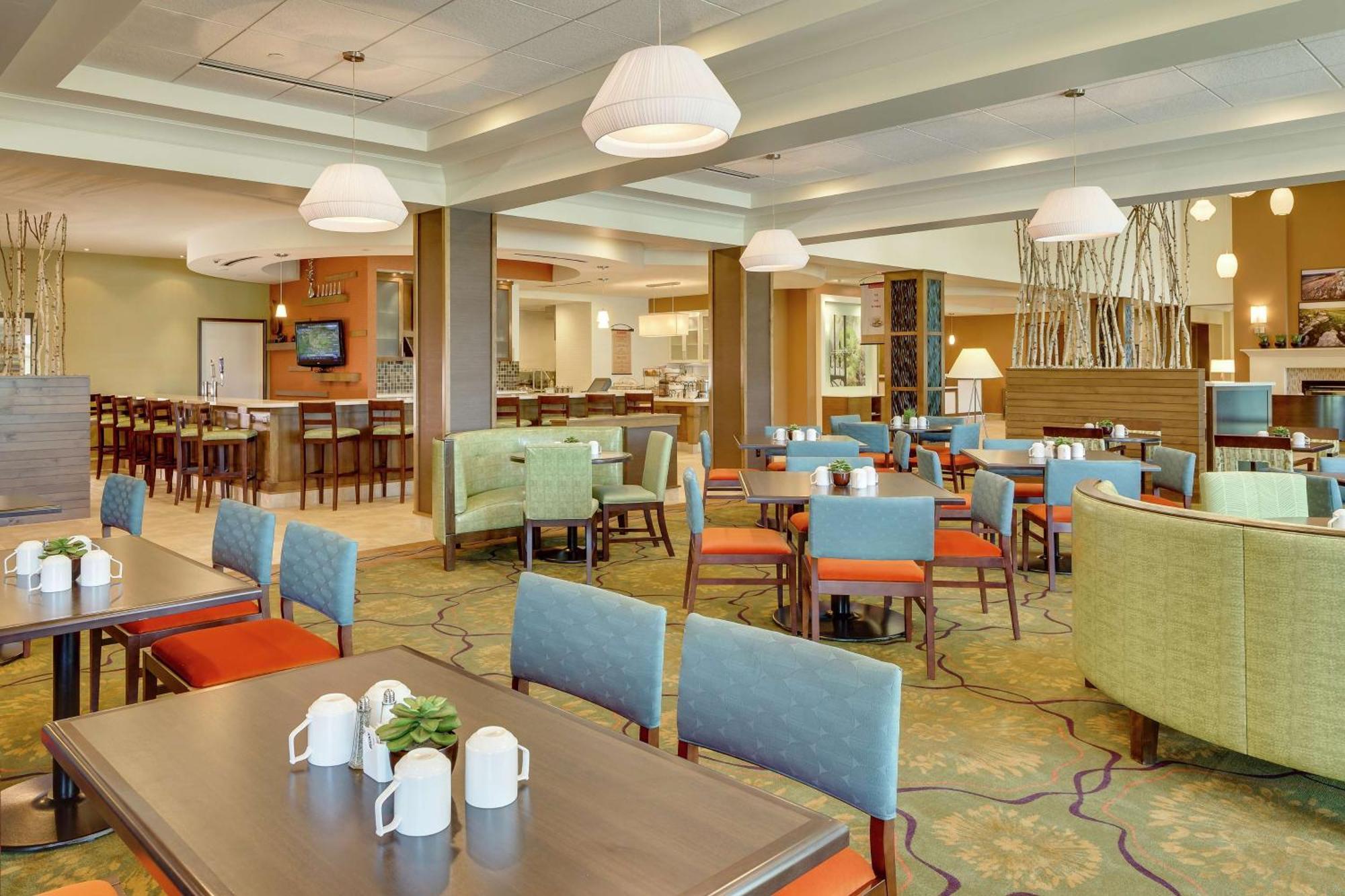 Hilton Garden Inn Manhattan Kansas Exteriör bild